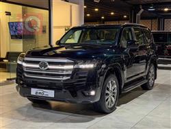 تۆیۆتا لاند کروزەر